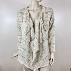 Tweed Maison Scotch Jacket